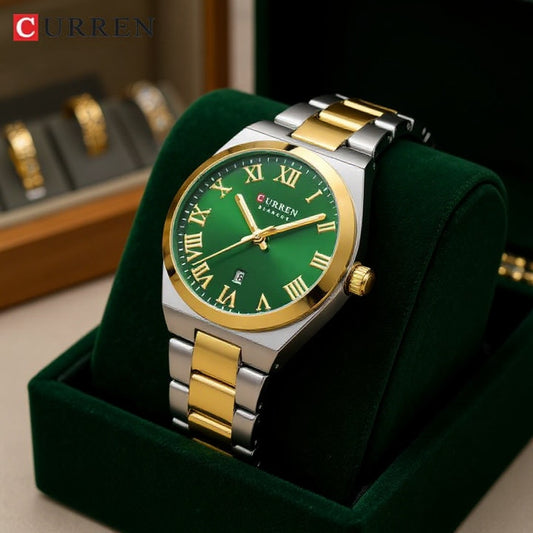 Montre Luxe Homme et Femme