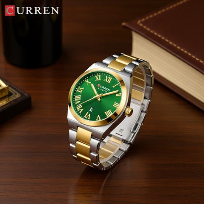 Montre Luxe Homme et Femme