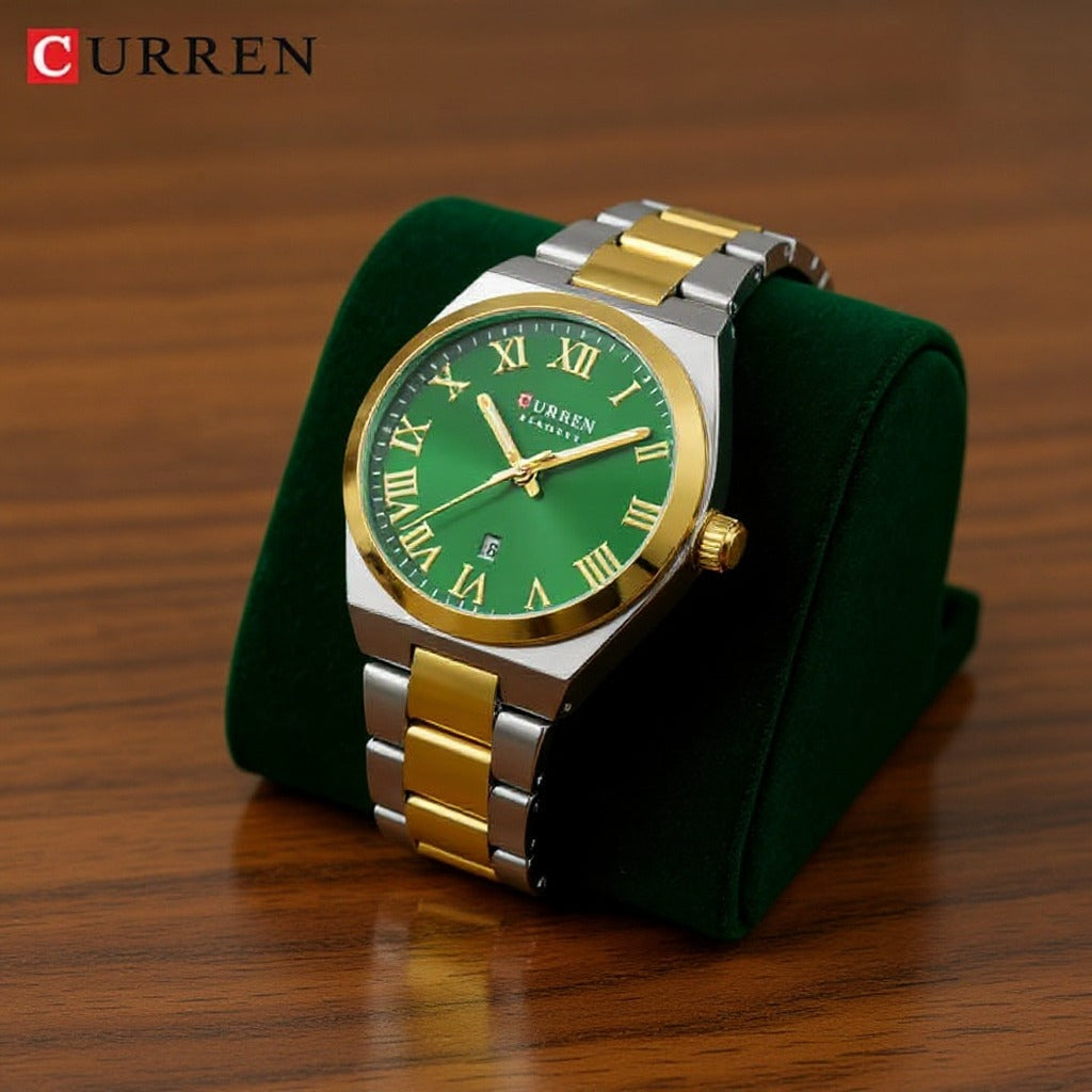 Montre Luxe Homme et Femme