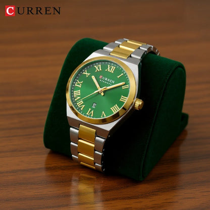 Montre Luxe Homme et Femme