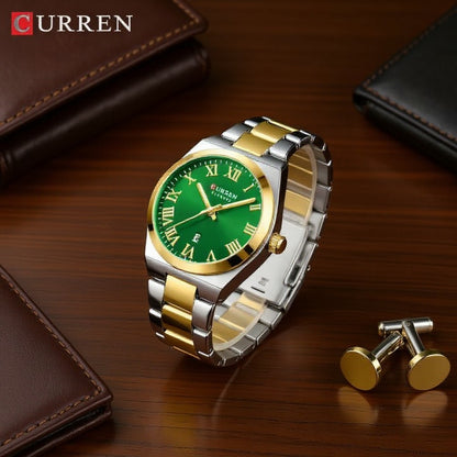 Montre Luxe Homme et Femme
